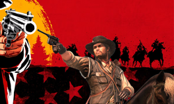 Red Dead Redemption PC sürümü ön siparişe açıldı