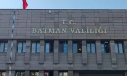 Batman’da eylem ve etkinliler 5 gün süreyle yasaklandı