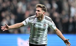 Beşiktaş'tan Semih Kılıçsoy hamlesi