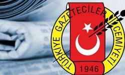 TGC'den iktidar ve muhalefete sağduyu çağrısı