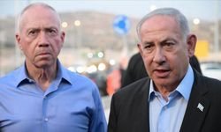 İsrailli bakanın ABD ziyareti Netanyahu engeline takıldı