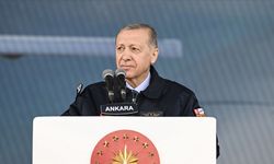 Erdoğan: Onların Demir Kubbesi varsa bizim de Çelik Kubbemiz olacak