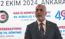 Bakan Işıkhan: SGK'yi dünyaya örnek olacak bir sisteme dönüştürdük