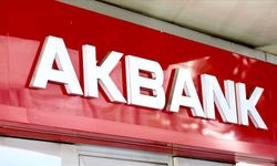 Akbank'tan yılın ilk 9 ayında 33 milyar 135 milyon lira konsolide net kar