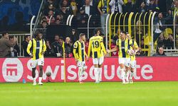 Fenerbahçe, Manchester United ile berabere kaldı