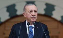 Cumhurbaşkanı Erdoğan'dan İsrail'e karşı ortak tavır çağrısı