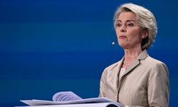 Von der Leyen'den Karadağ'a AB üyelik yolunda destek