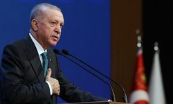 Erdoğan: "İç kalemizde bir gedik açılırsa, verdiğimiz mücadelenin anlamı kalmaz"