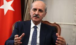 Numan Kurtulmuş'tan anayasa tartışmalarına ilişkin yeni açıklama!