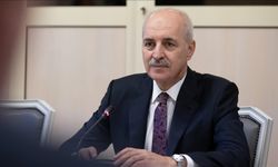 TBMM Başkanı Kurtulmuş, Muhtarlar Günü'nü kutladı