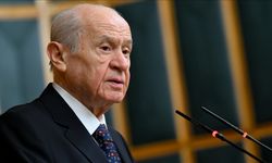 Bahçeli, MHP TBMM Grup Toplantısı'nda konuştu: (2)