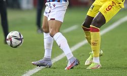 Göztepe, Trabzonspor'u 2-1 mağlup etti