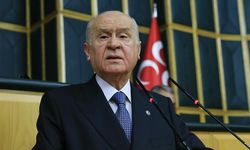 Bahçeli'den Öcalan açıklaması: DEM Parti grup toplantısında konuşsun