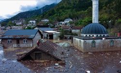 AFAD, Bosna Hersek'e yardım ulaştıracak