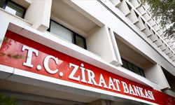 Ülke genelinde Ziraat Bankası'na erişilemiyor!