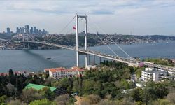 İstanbul Boğazı'nda gemi trafiği durduruldu