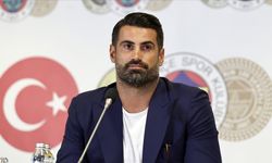 Volkan Demirel, Bodrum FK ile görüştüğünü açıkladı