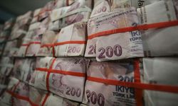 Kamu yatırımlarının hedefi 2025'te yaklaşık 405,6 milyar lira