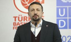 Hidayet Türkoğlu TBF başkanlığına yeniden seçildi