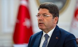 Bakan Tunç: İki yılın altındaki cezaların infazında değişiklik yapacağız