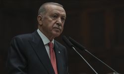 Erdoğan'dan Bahçeli'ye destek: "Tarihi fırsat penceresi"