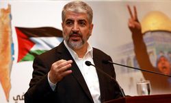 Halid Meşal: Hamas'ın stratejesinde değişiklik yok