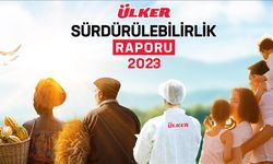 Ülker 2023 Sürdürülebilirlik Raporu'nu yayımladı