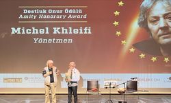 "6. Uluslararası Dostluk Kısa Film Festivali", ödül töreniyle sona erdi