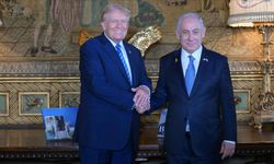 Trump'tan Netanyahu'ya destek: "Ne yapman gerekiyorsa yap"