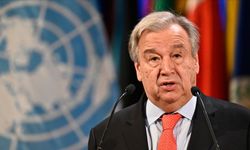 İsrail, BM Genel Sekreteri Guterres’in ülkeye girişini yasakladı