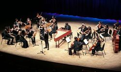 CRR konser salonu yeni sezonu açtı