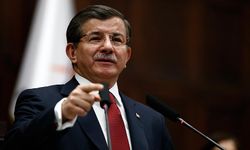 Davutoğlu'ndan 'çözüm süreci' değerlendirmesi: Milleti birleştirin, kutuplaştırmayın