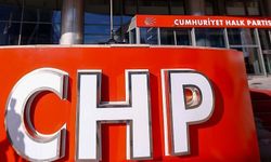 CHP MYK toplandı: Gündemde anayasa ve yeni vergi paketi var