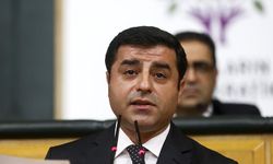 Özel, Selahattin Demirtaş'ı ziyaret edecek