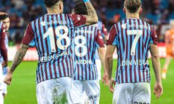 Trabzonspor, Başakşehir'i 1-0 mağlup etti