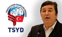 TSYD Başkanı Oğuz Tongsir görevden alındı