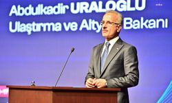 Uraloğlu: Ulaşım ve haberleşmeye dair herhangi bir sorun tespit edilmedi