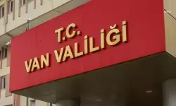 Van'ın Başkale ilçesinde 10 alan “Geçici Özel Güvenlik Bölgesi” ilan edildi