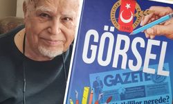 Gazeteciler Cemiyeti'nden iletişim öğrencilerine kaynak kitap: “Görsel”