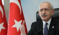 Kılıçdaroğlu: Adalet, diktatörden ricacı olarak tesis edilmez