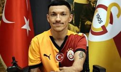 Galatasaray, Milli yüzücü Umut Ünlü'yü kadrosuna kattı