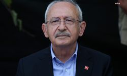 Kılıçdaroğlu’na siyasi yasak davasında siyasilerden destek mesajları