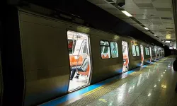 Taksim Metro intihar girişimi nedeniyle kapatıldı