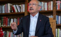 Kılıçdaroğlu: Kayyımları tarihe gömeceğiz