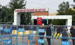 16 barodan ortak açıklama: Kayyım uygulamaları bir rejime dönüşmüştür