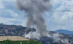 İsrail güçleri Lübnan'da üç kasabayı vurdu