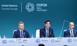 COP29’da iklim finansmanı çıkmazı