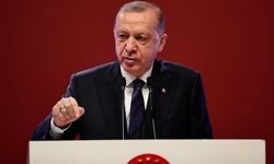 Cumhurbaşkanı Erdoğan: Ortak gelecek inşa ediyoruz