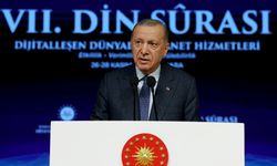 Erdoğan'dan dijital dünya eleştirisi: Yeni bir yapay din oluşturma gayreti içinde