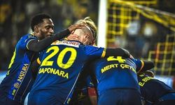 Ankaragücü'nün yasak dosya sayısı 5’e yükseldi